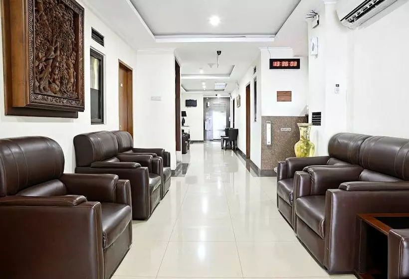 Fotos del hotel Zen Rooms Benhil Pejompongan:  3