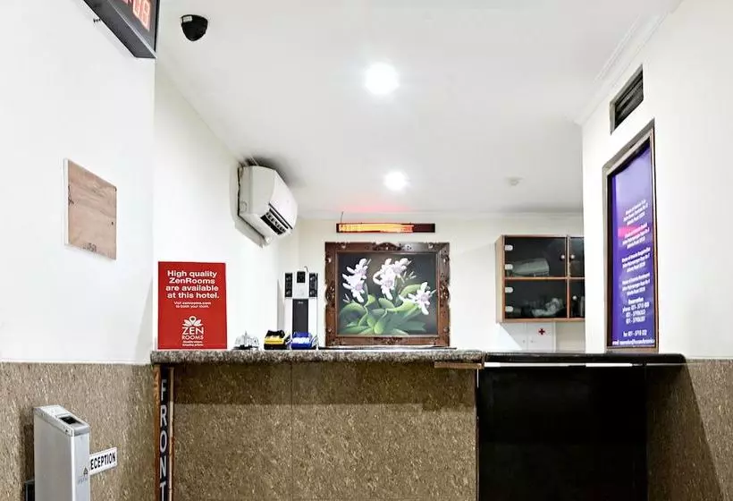 Fotos del hotel Zen Rooms Benhil Pejompongan:  5