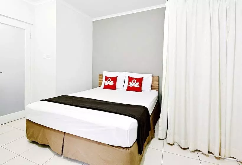 Fotos del hotel Zen Rooms Mampang Prapatan Syariah:  7