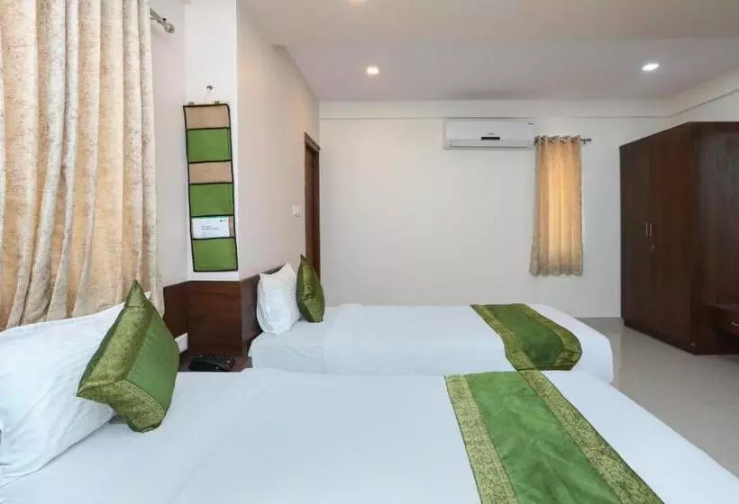 Fotos del hotel Treebo Trend Krishnaa Comfort:  2