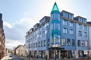 Atlantic Hotel Vegesack - Bremen