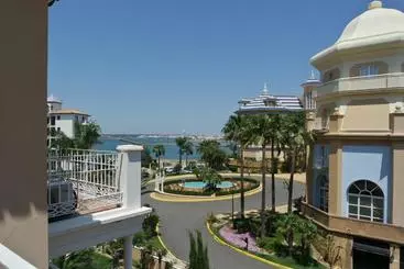 Atlántico By ĥ - Isla del Moral