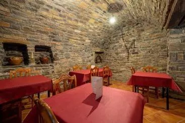 Casa Dueso - El Pueyo de Araguas