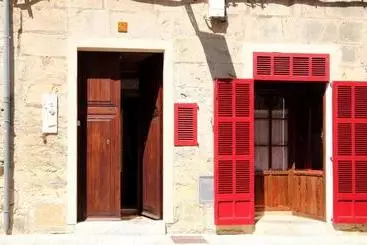 229 Casa Es Forn Etv10429 By Mallorca Charme - Petra