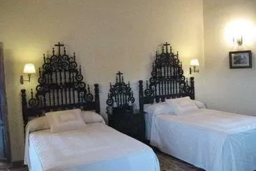 Palacio De Caranceja - Reocin