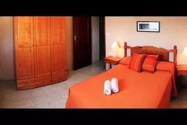 Rocamar - سانتا كروز دي لابالما