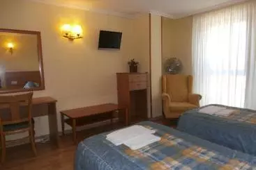 Hostal El Volante - Estella