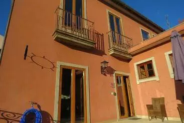 Casa Do Sol - Arouca