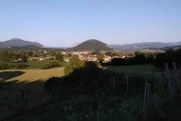 La Casuca - Escalante