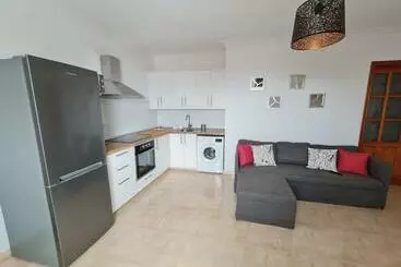 Casa Los álamos - Brenya Alta
