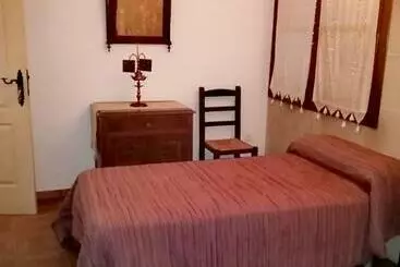 La Pension Del Parador - Galisteo