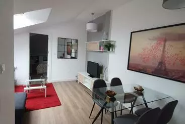Apartamento Nuevo En El Astillero - El Astillero