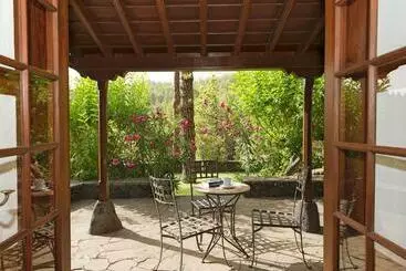 Casa Calimera - El Paso