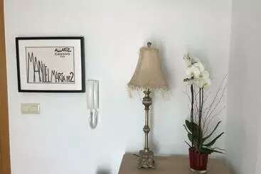 Apartamento Manuel Maria - Allariz