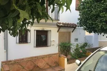 Casa La Parra - Jubrique