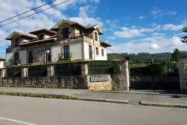 Apartamento Casona De La Viesca - Liendo