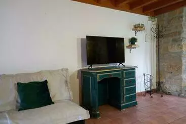 Errotazar Apartamento Rural K - Alsasua