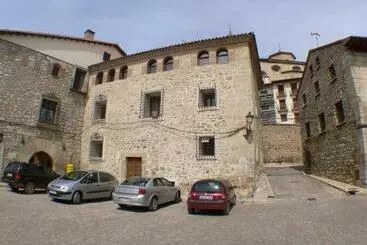 1 P Casa De Los Fernandez Rajo - Orihuela del Tremedal