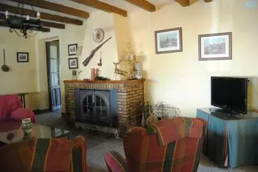 La Casa De La Estación - Almonaster la Real