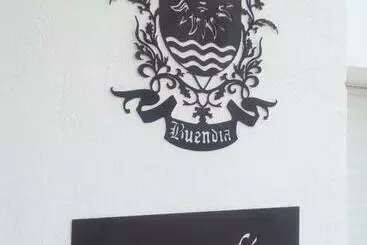 Apartamento Buendia - Buendia