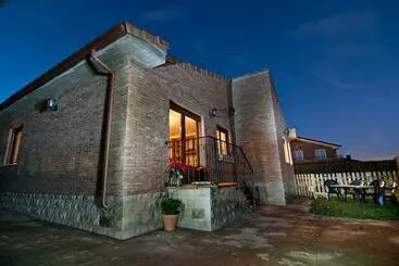 Vivienda Turística San Martín - Sotes