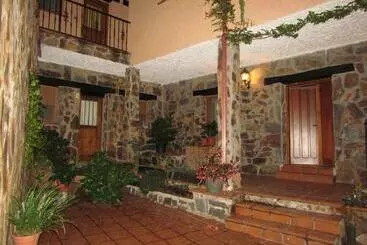 Apartamentos Rurales Azabal - Casar de Palomero
