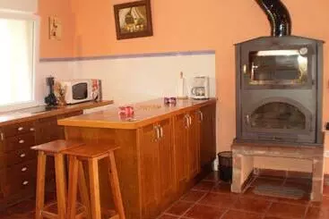Los Olmos Holiday Home - Fuentidueña