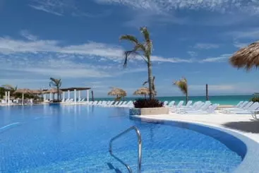 Gran Muthu Cayo Santa Maria - Cayo Santa Maria