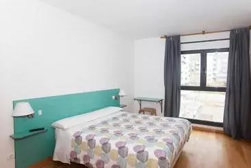 Hostal Via Láctea - Villalbilla de Burgos