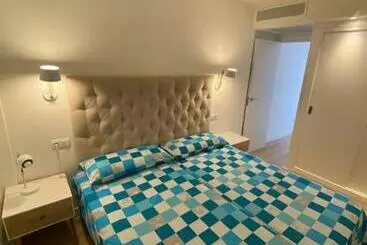 Apartamento Adrover   J - Sant Llorenc des Cardassar