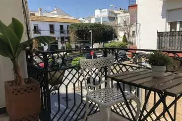 Bonito Apartamento Céntrico Cerca De Sevilla - Alcalá de Guadaira