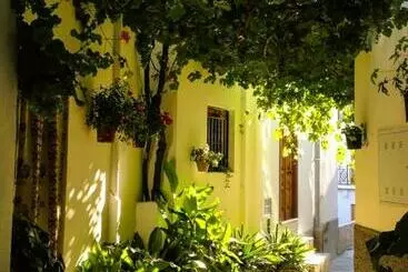 Casa Corasol, A Cozy, Comfy, 2br House  Panoramic View And Rooftop - Cáñar