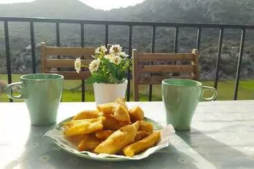 Apartamento Rural Bella Vista - Villaluenga del Rosario