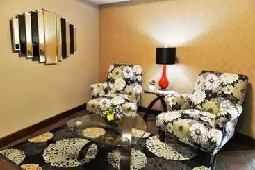 Plaza Juan Carlos - テグシガルパ