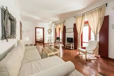Apartamentos Madrid Centro B - Madrid