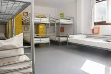Albergue De Lastur - Deba
