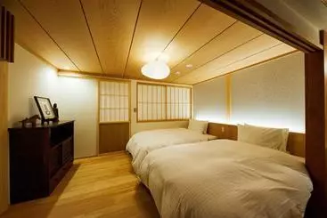 Gion Shirakawa No Yado - Kyoto
