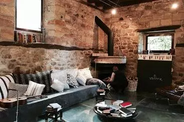 Molino Tejada - Polientes