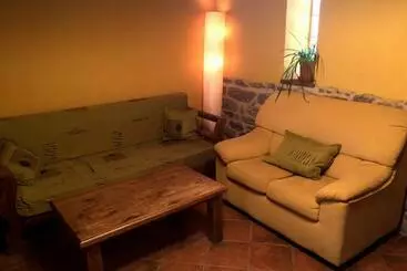 Casa Rural El Trubio - Vigo de Sanabria