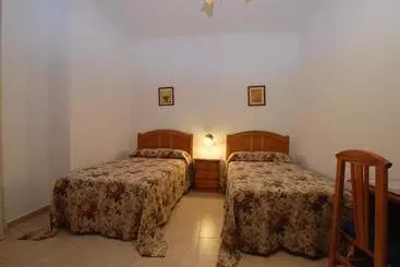 Hostal El Puente - Tabernas