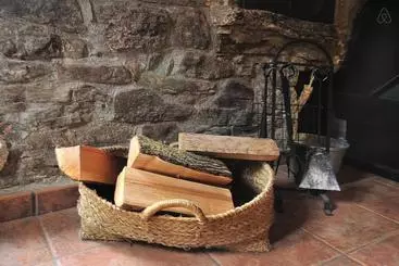 坎羅卡度假屋 - Sant Joan de les Abadesses