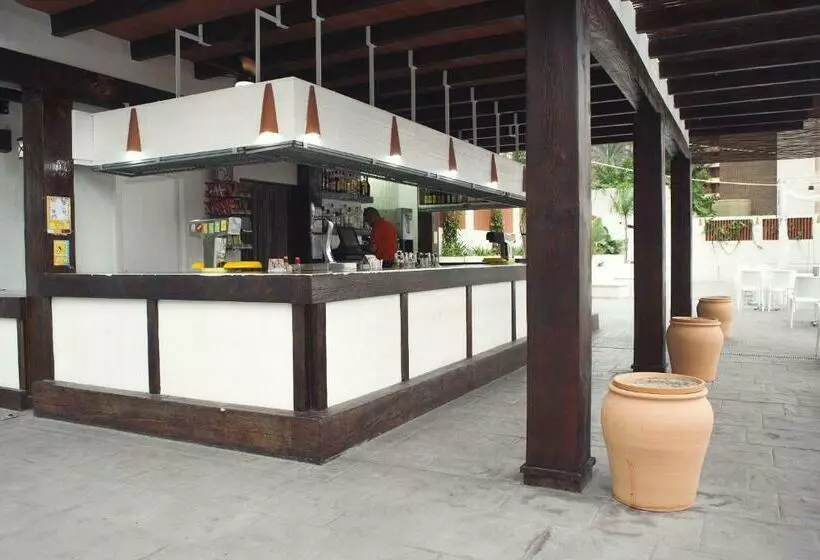 Fotos del hotel Gala Placidia:  12