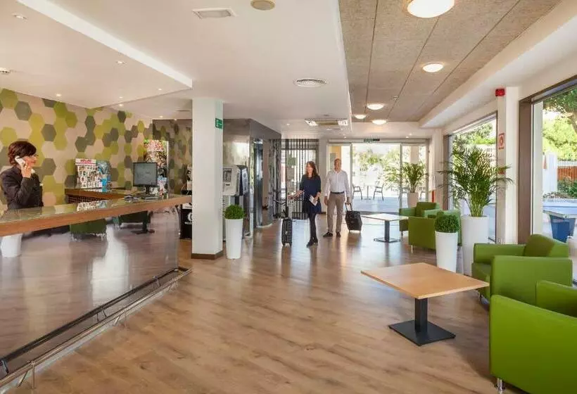 Fotos del hotel Gala Placidia:  6