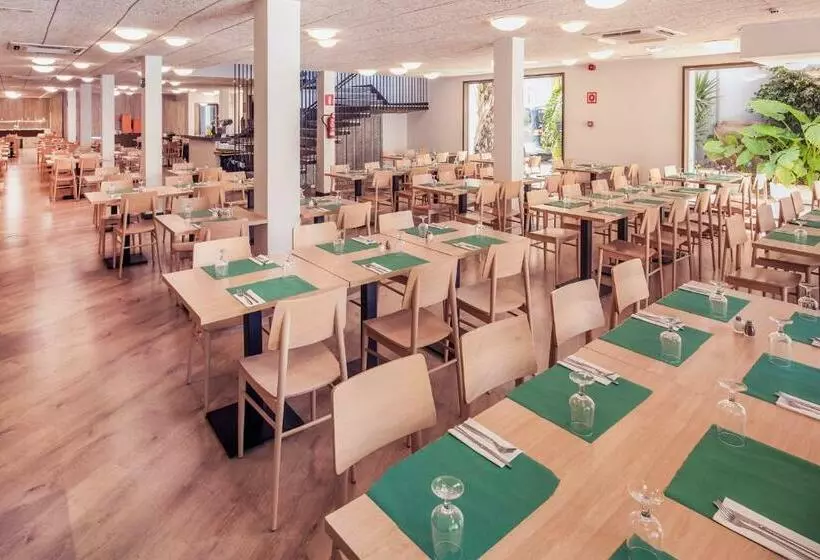 Fotos del hotel Gala Placidia:  9