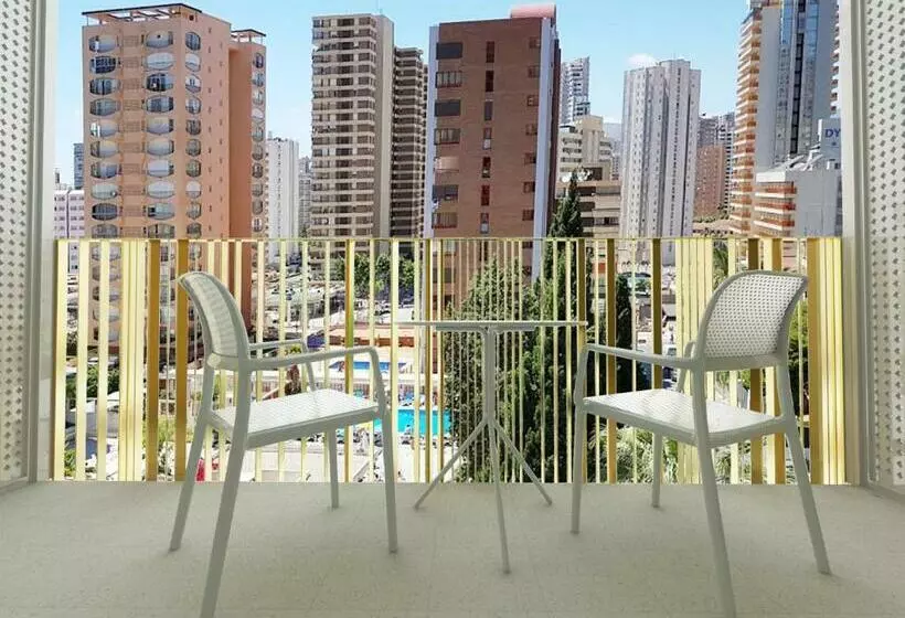 Fotos del hotel Gala Placidia:  14