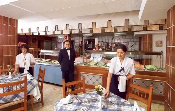 Fotos del hotel Solimar:  3