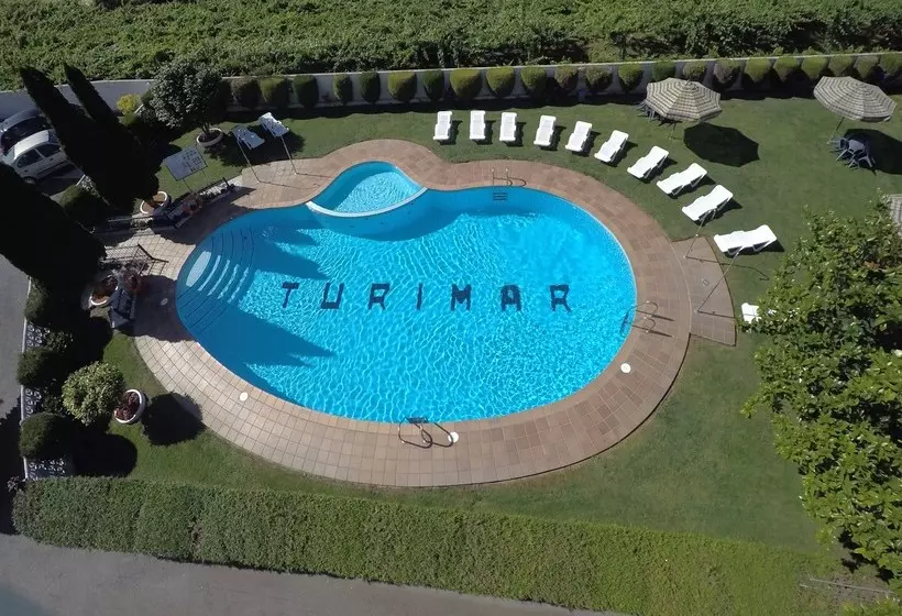 Fotos del hotel Turimar:  3