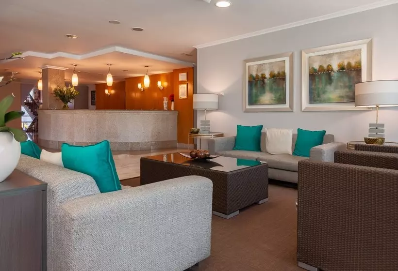 Fotos del hotel Turimar:  4