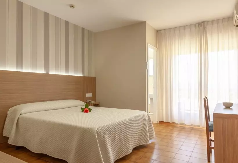 Fotos del hotel Turimar:  14