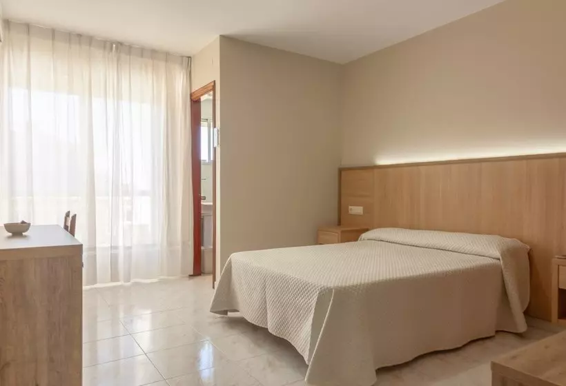 Fotos del hotel Turimar:  11